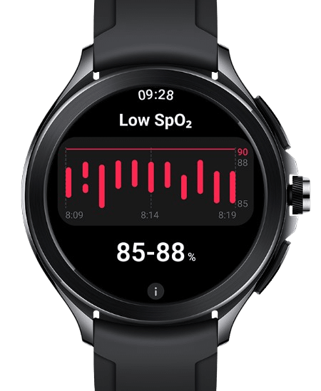 Xiaomi Watch 2 Pro (Black)